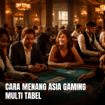 cara menang asia gaming multi tabel