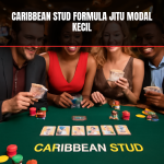 strategi caribbean stud poker