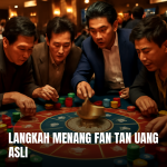 langkah menang fan tan