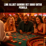 Link Allbet Gaming Bet 5000 Untuk Pemula