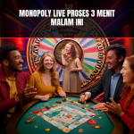 permainan monopoly live Casino