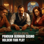 panduan casino holdem