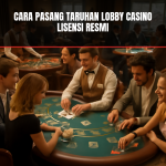 pasang taruhan casino
