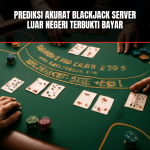 prediksi akurat blackjack