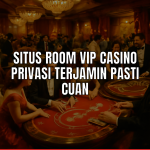 Room VIP Casino