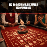 Sic Bo Dadu Multi Kamera