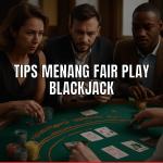 tips menang fair play blackjack