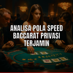 analisa pola speed baccarat