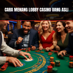 lobby casino uang asli